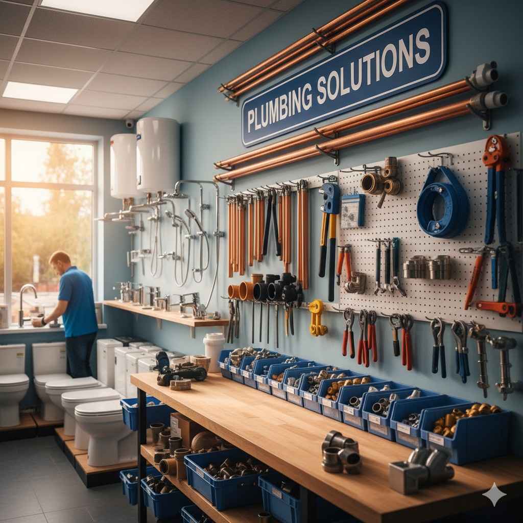 Plumbing Services
