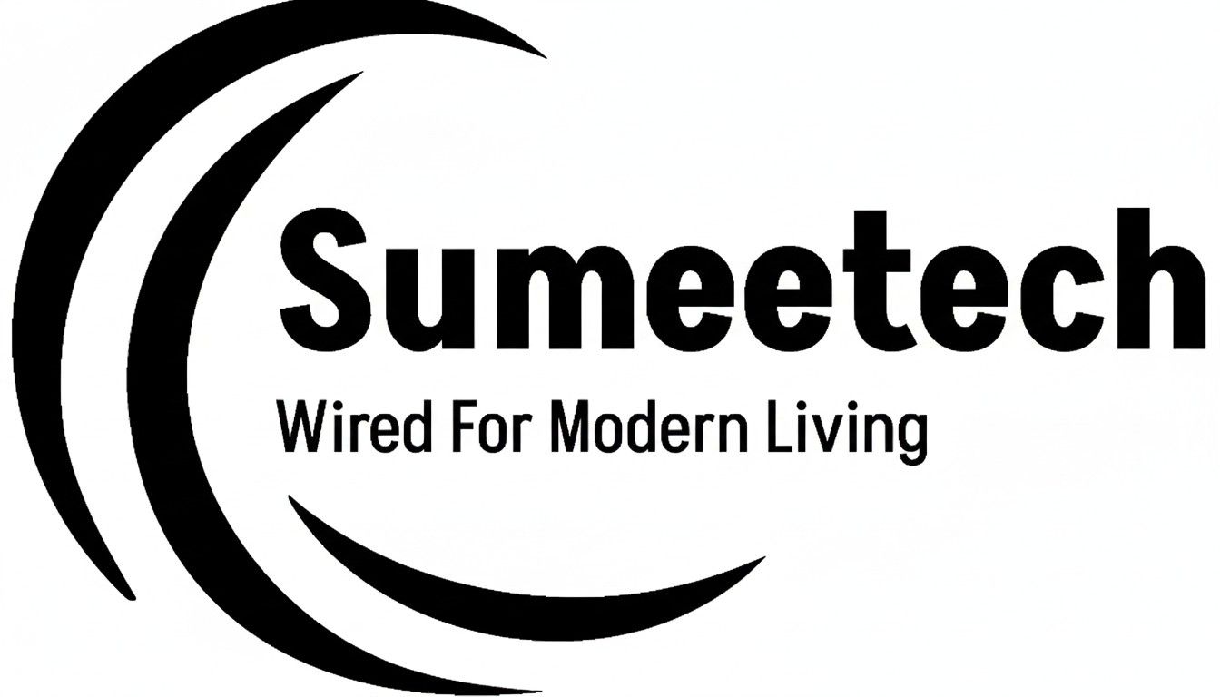Sumee Tech Logo