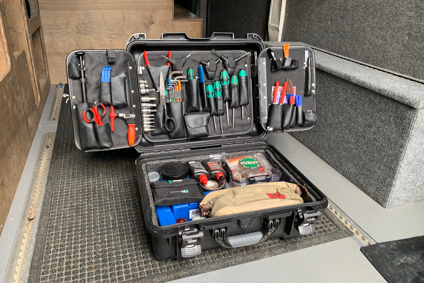 Tool Kit